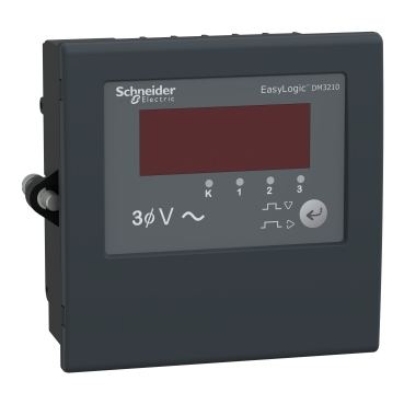 METSEDM3210